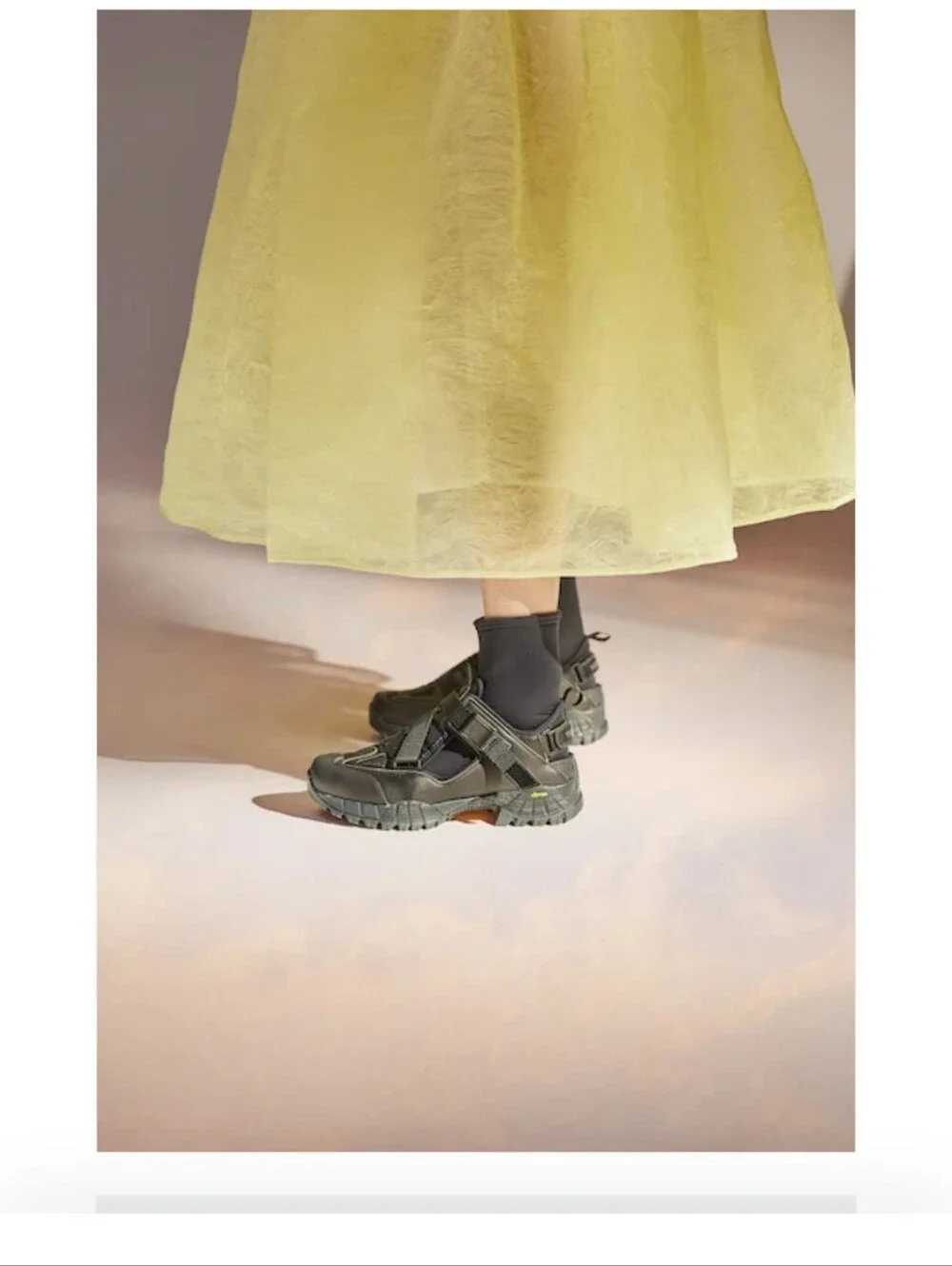 Yume Yume yume cloudwalker